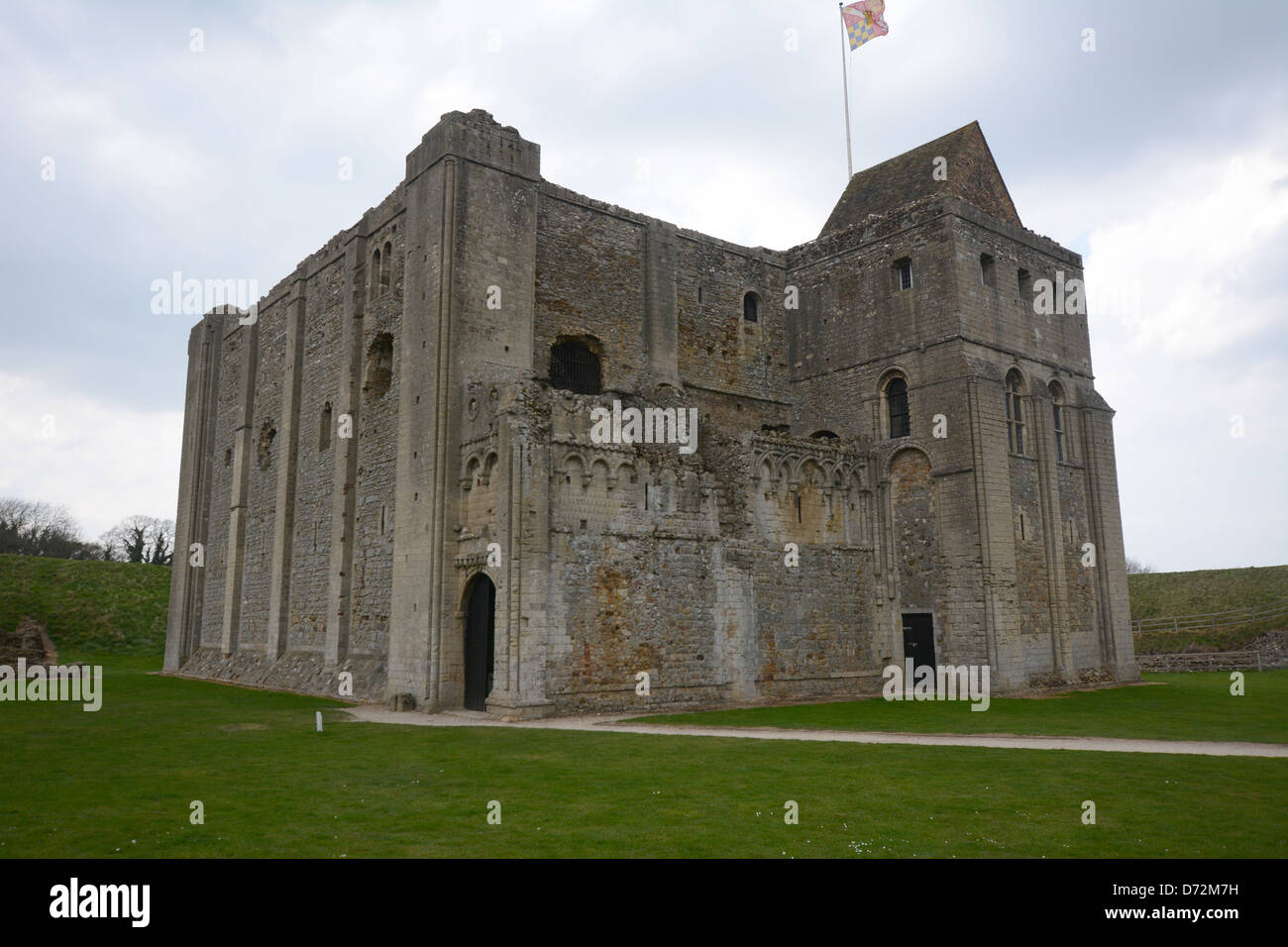 Norfolk castle hi-res stock photography and images - Alamy