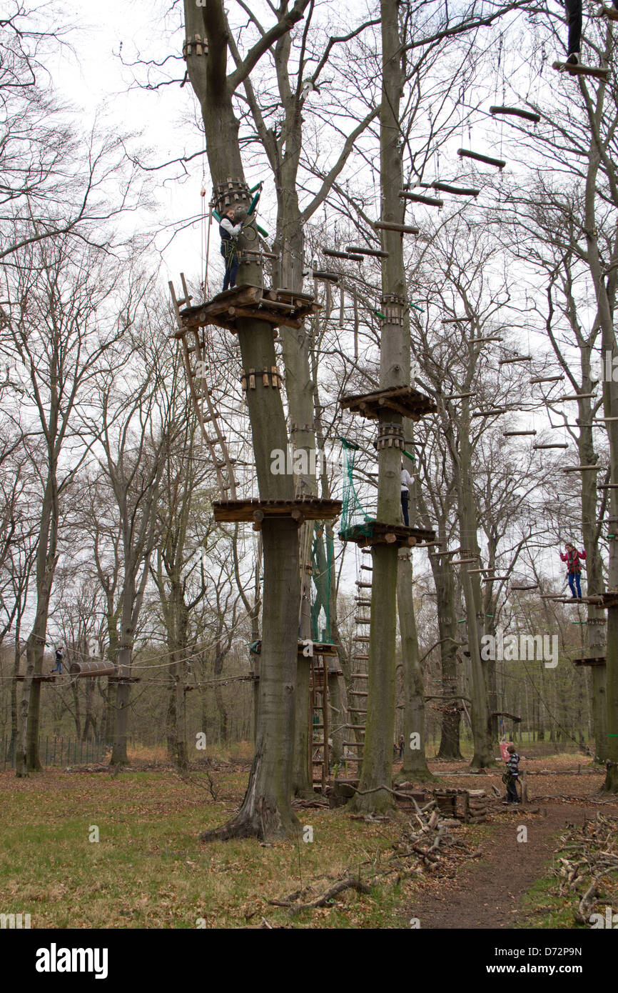 Berlin heath hi-res stock photography and images - Alamy