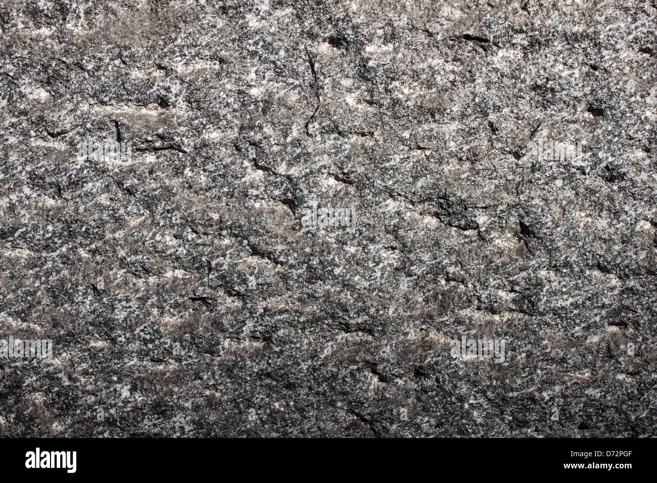 Raw granite stone texture background Stock Photo - Alamy