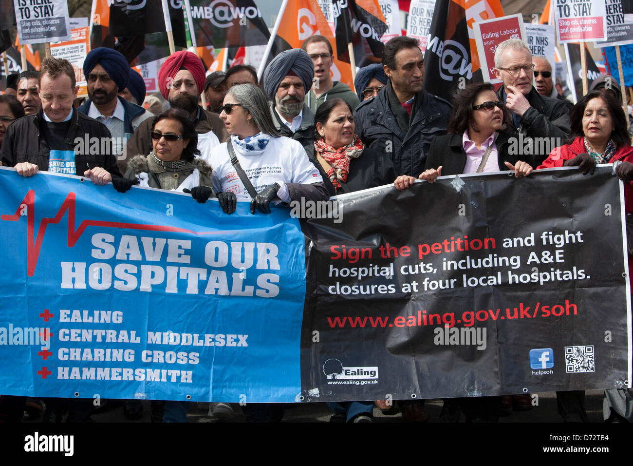 Uxbridge road, ealing hires stock photography and images Alamy