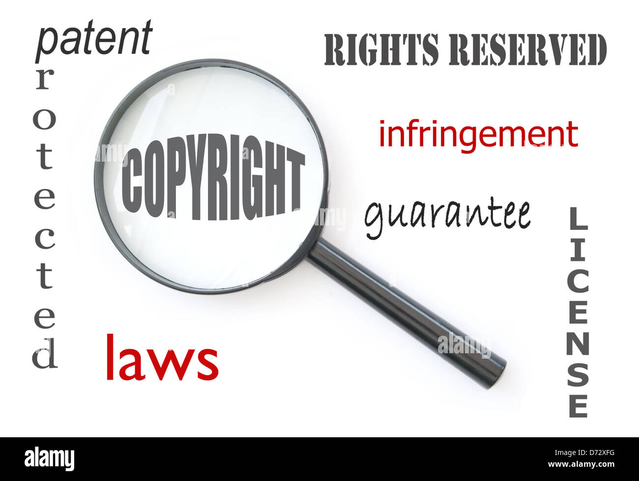 Copyright law hires stock photography and images Alamy