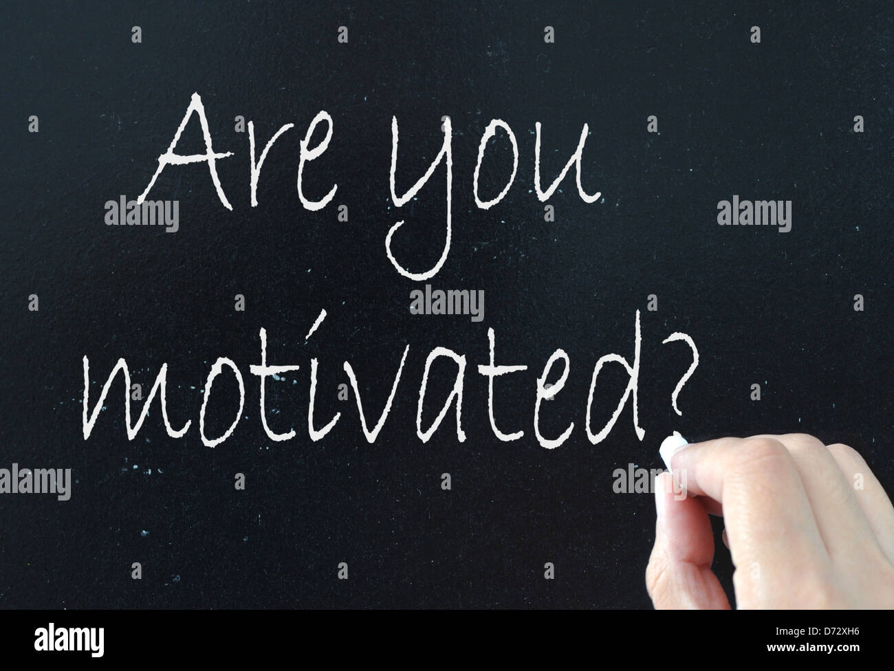 Study motivation hi-res stock photography and images - Alamy