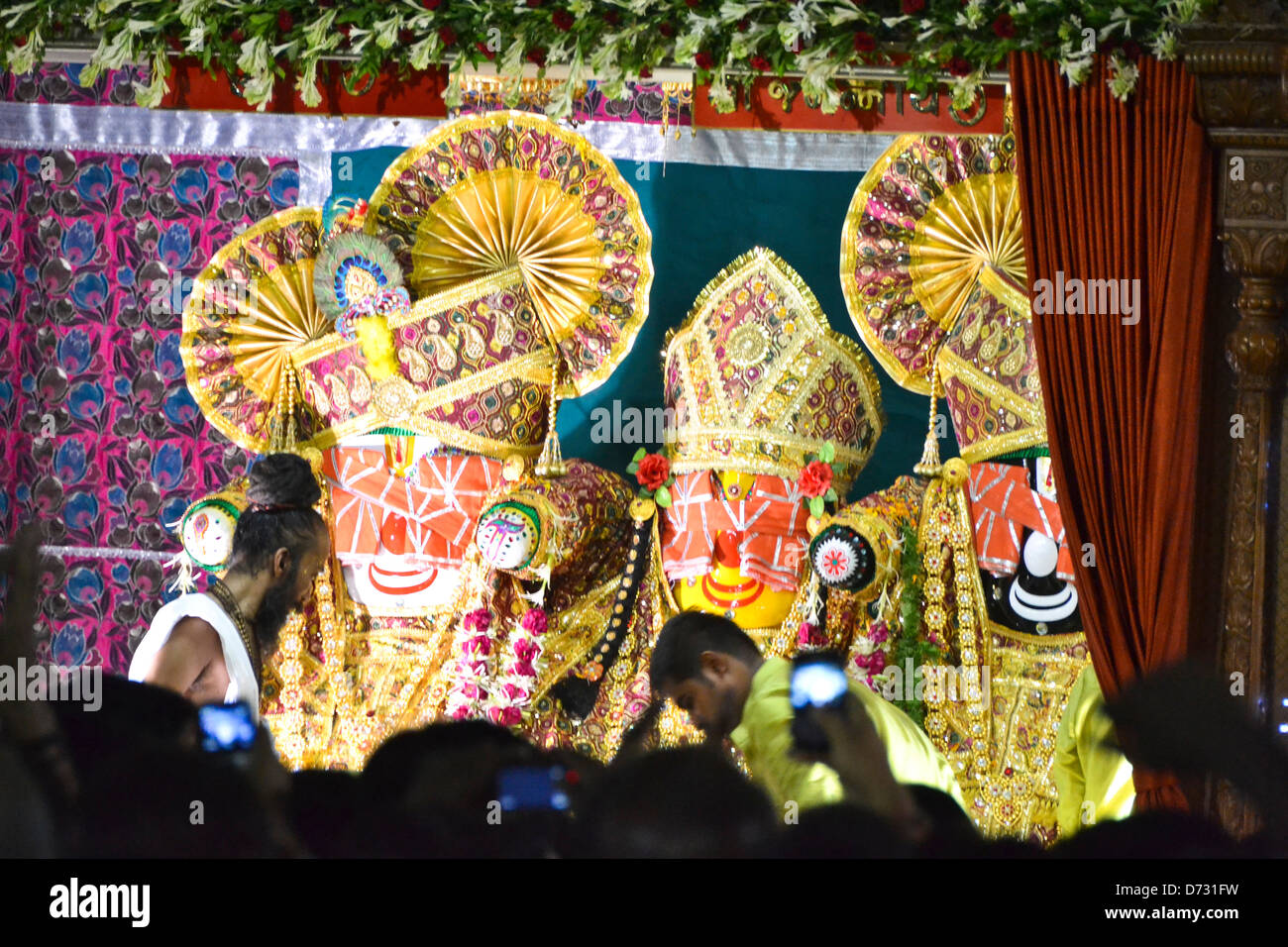Lord jagannath hires stock photography and images Alamy