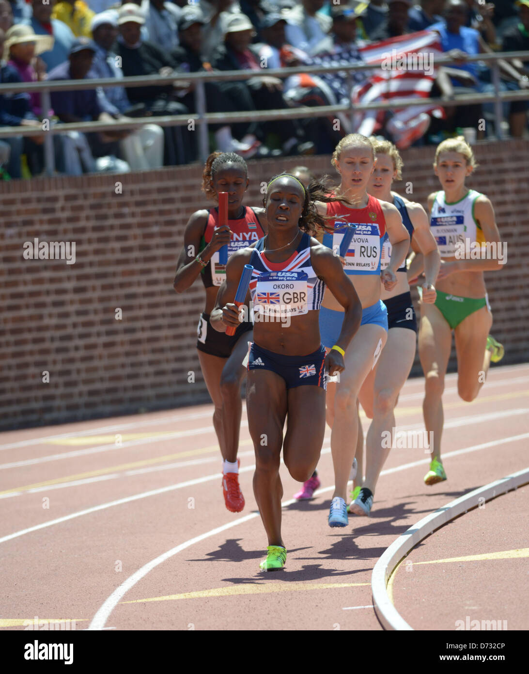 Marilyn okoro hires stock photography and images Alamy