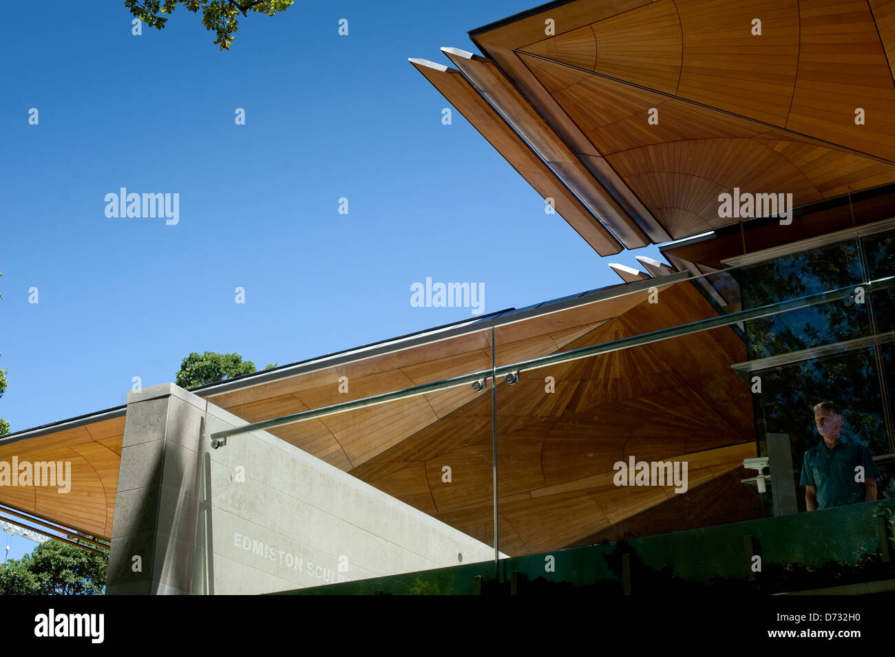 Auckland Art Gallery editorial Stock Photo Alamy