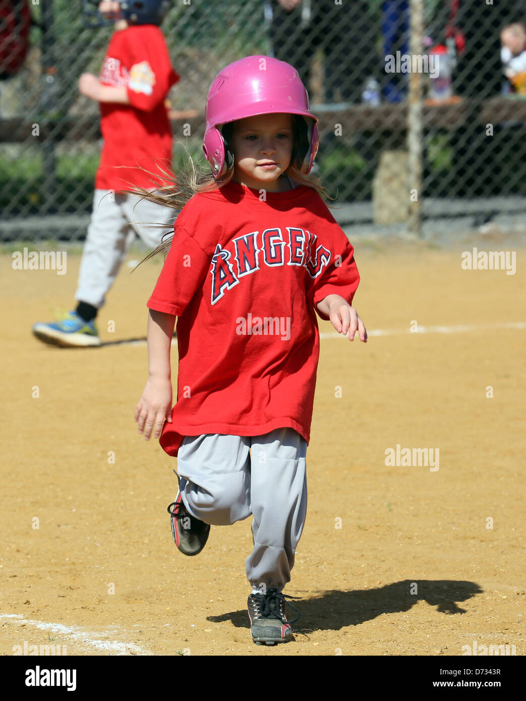 T ball hi-res stock photography and images - Alamy