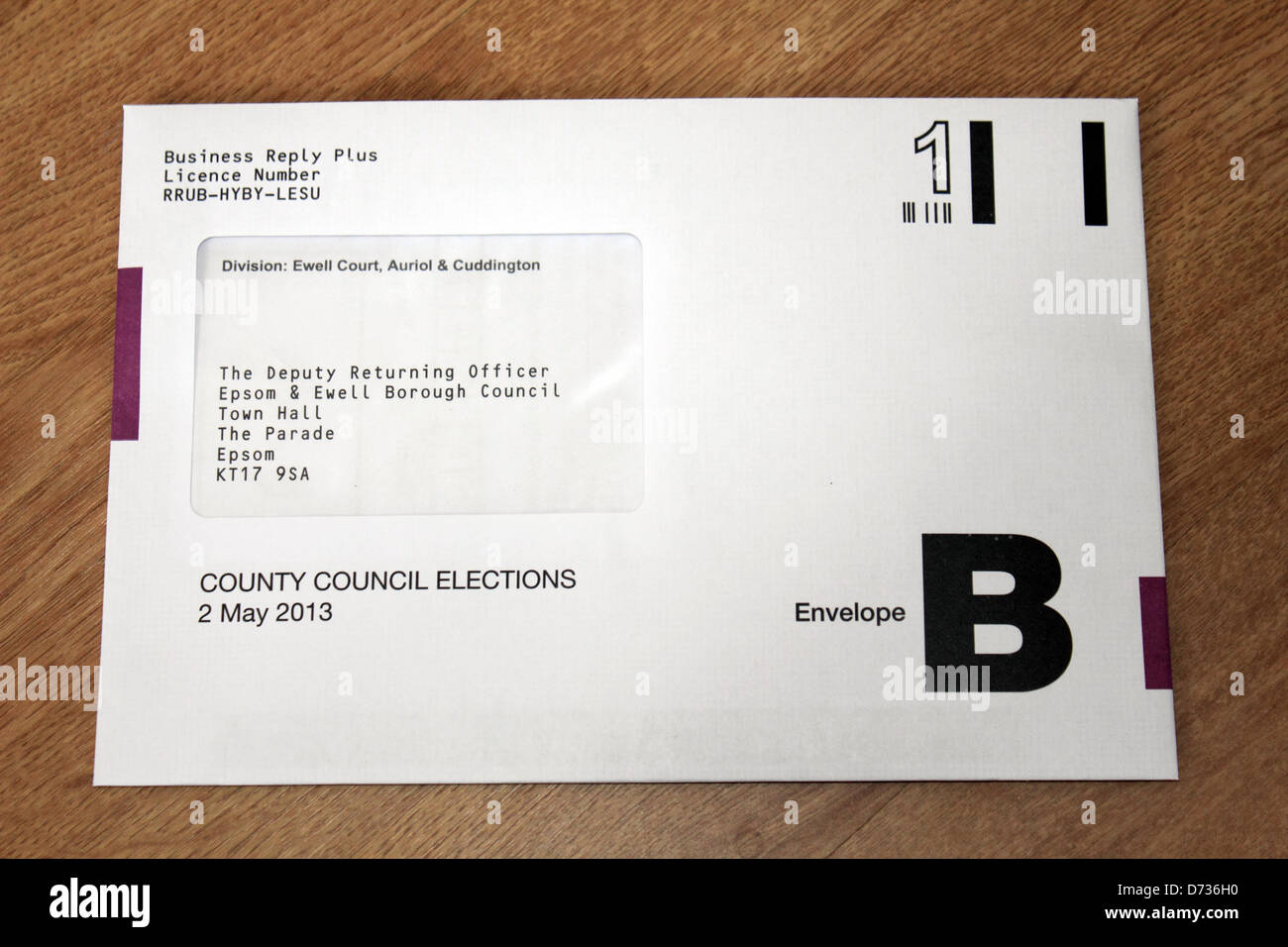 Ballot papers hires stock photography and images Alamy