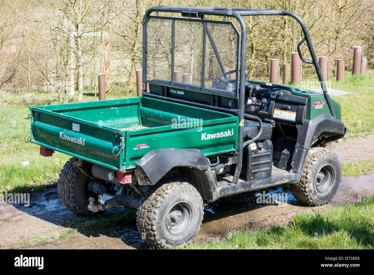 2020 mule 4010