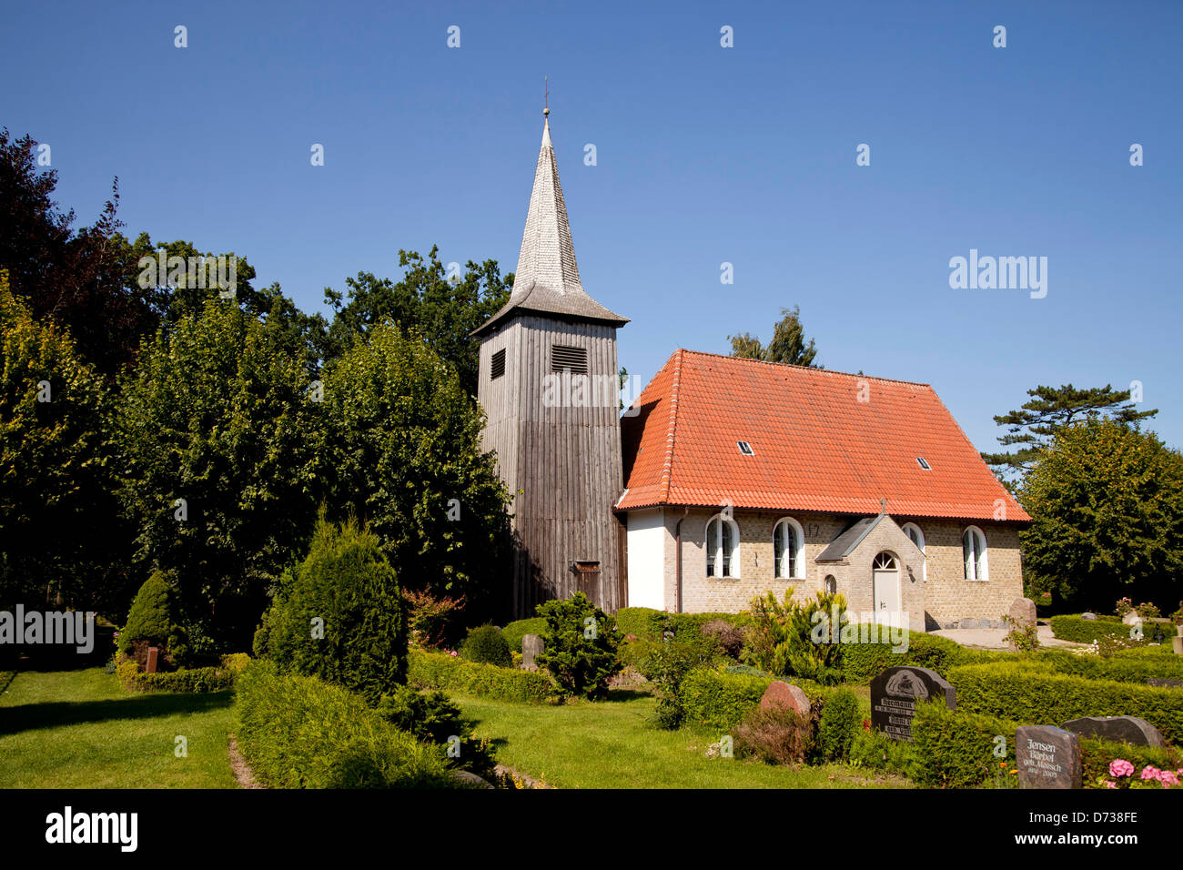 The smallest town in ger hires stock photography and images Alamy
