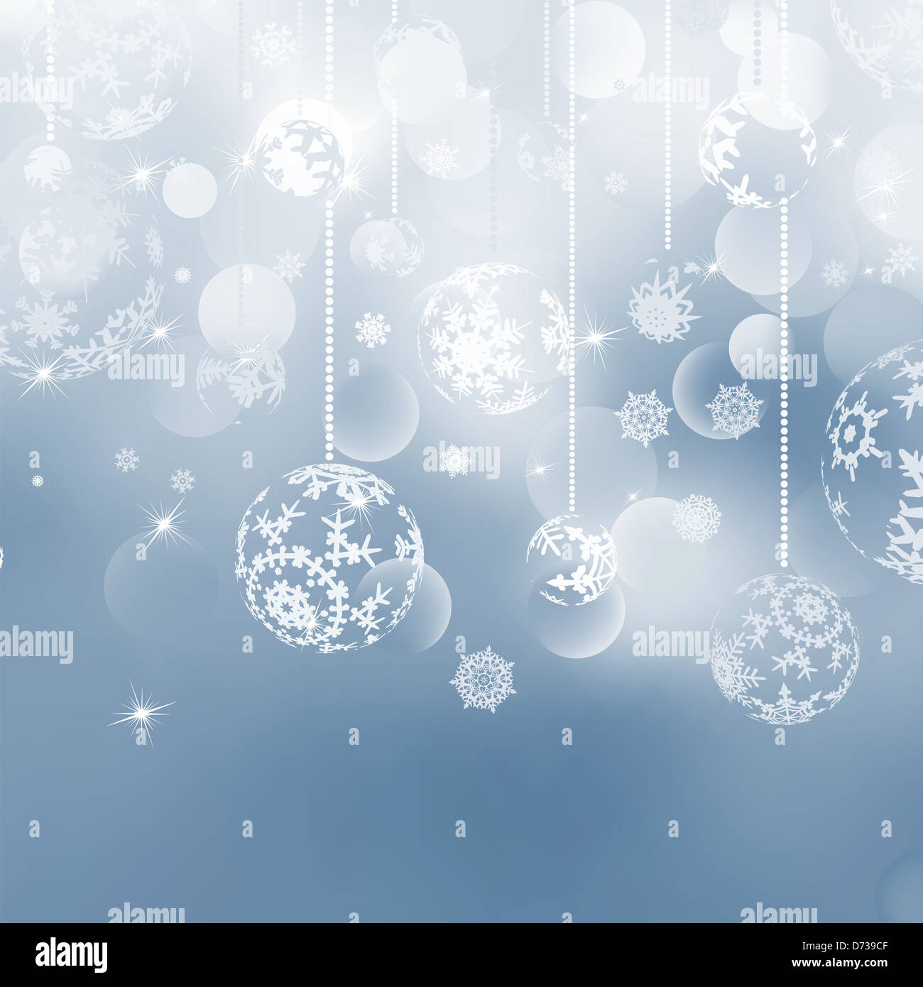 Elegant Christmas background file Stock Photo - Alamy