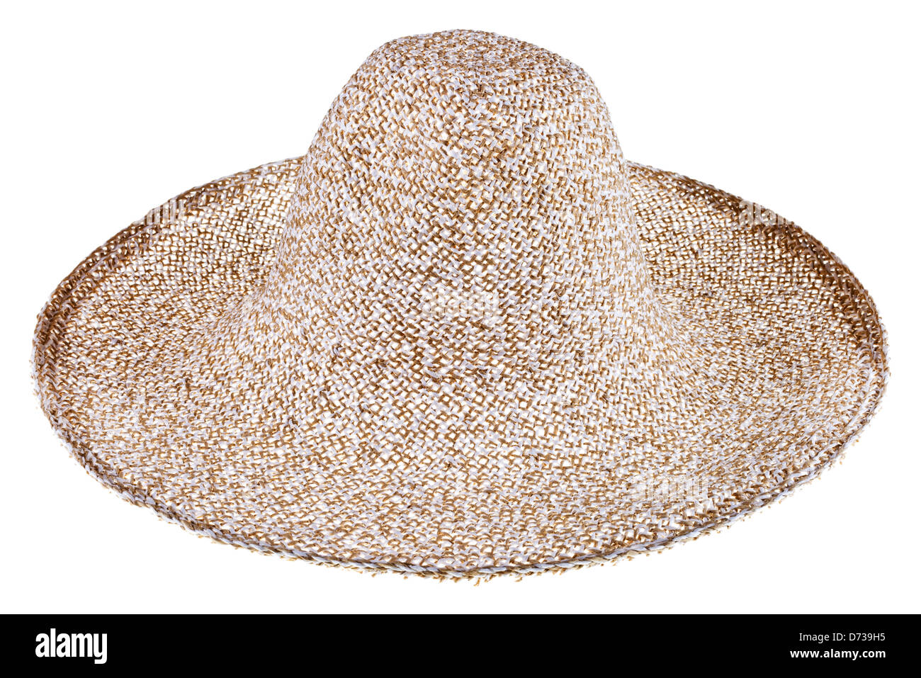 Capeline hat hi-res stock photography and images - Alamy