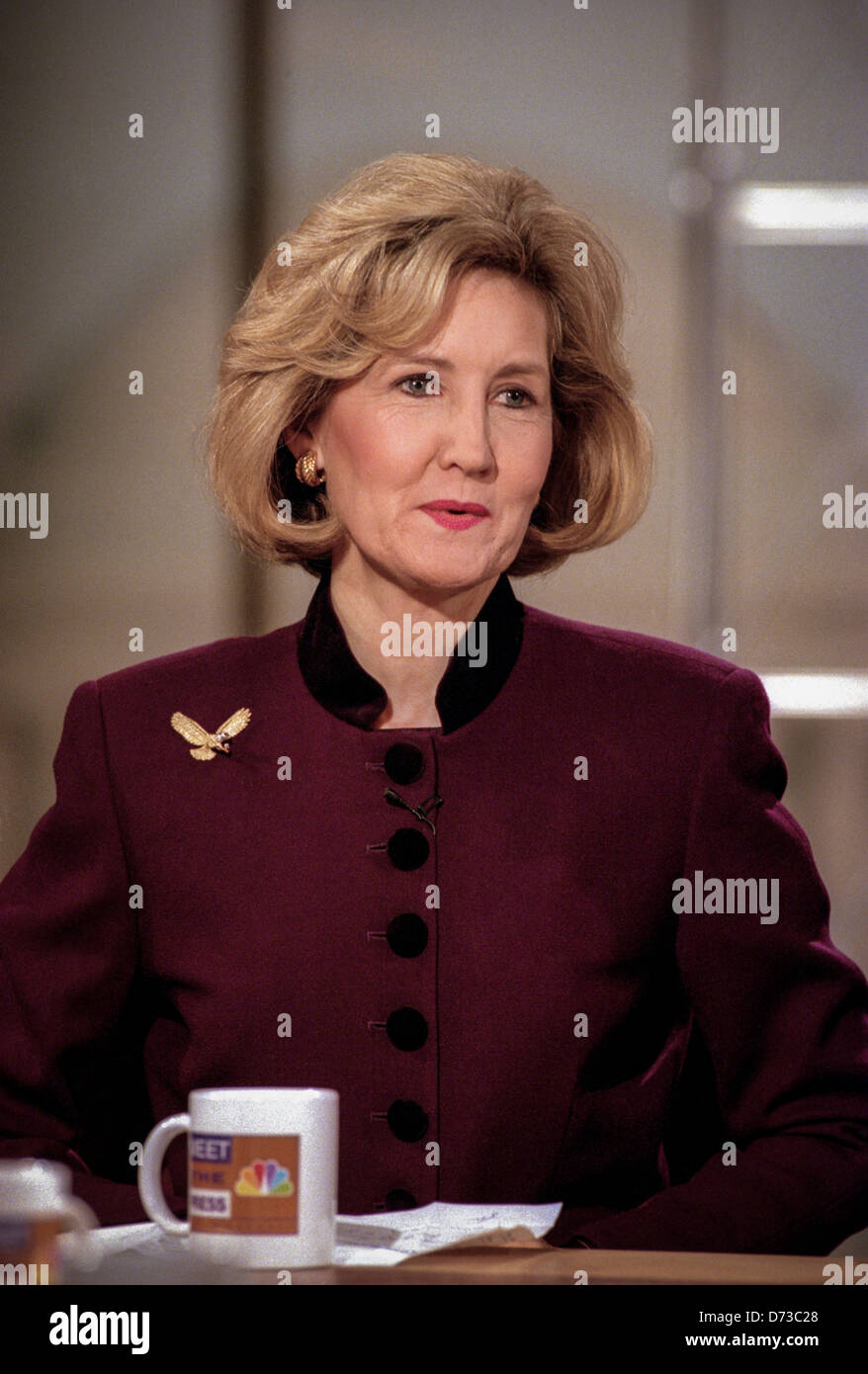 Kay Bailey Hutchinson Kay Bailey Hutchinson