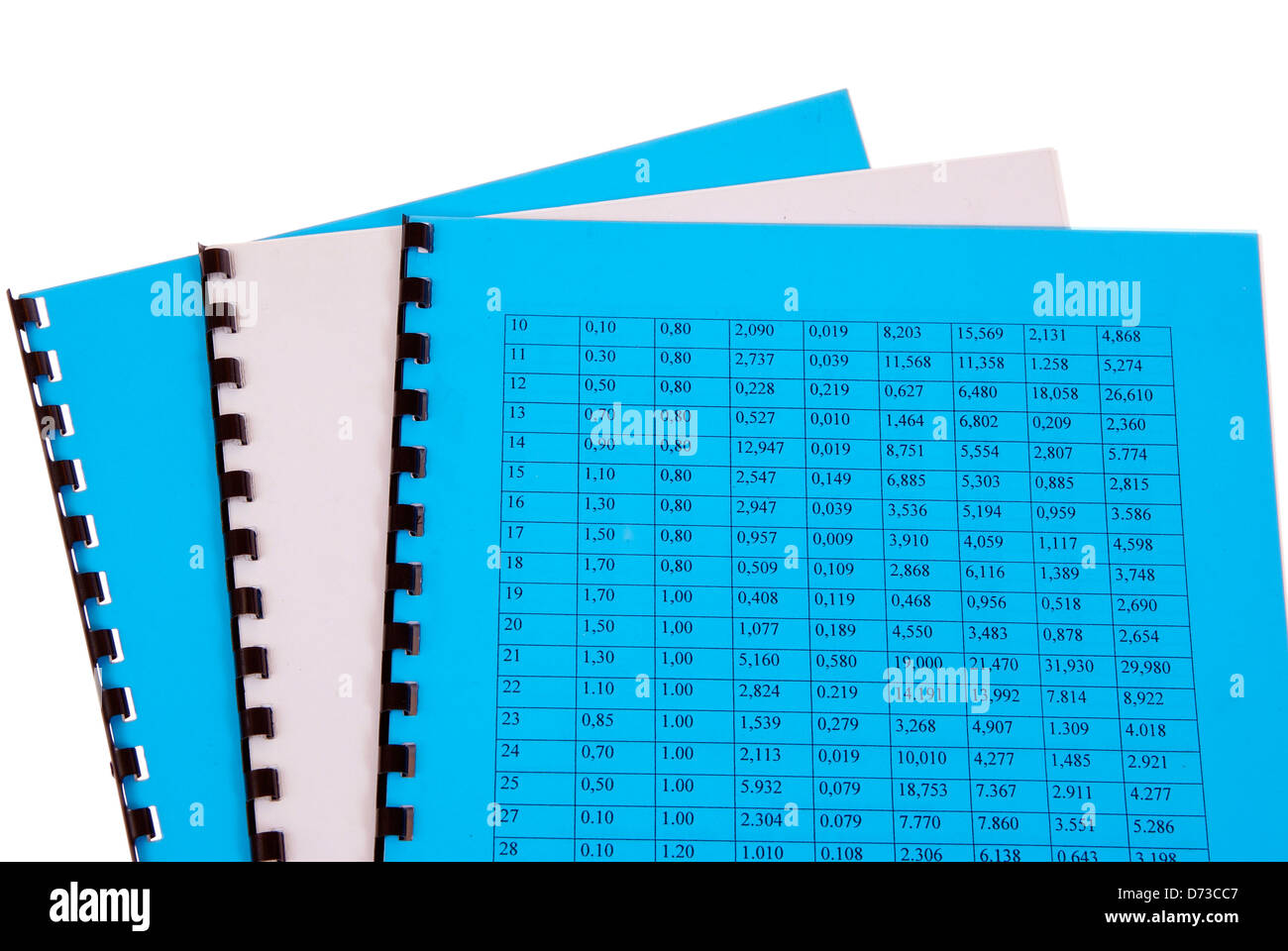Valid Until Docuemnt valid office documents isolated on white background Stock Photo - Alamy