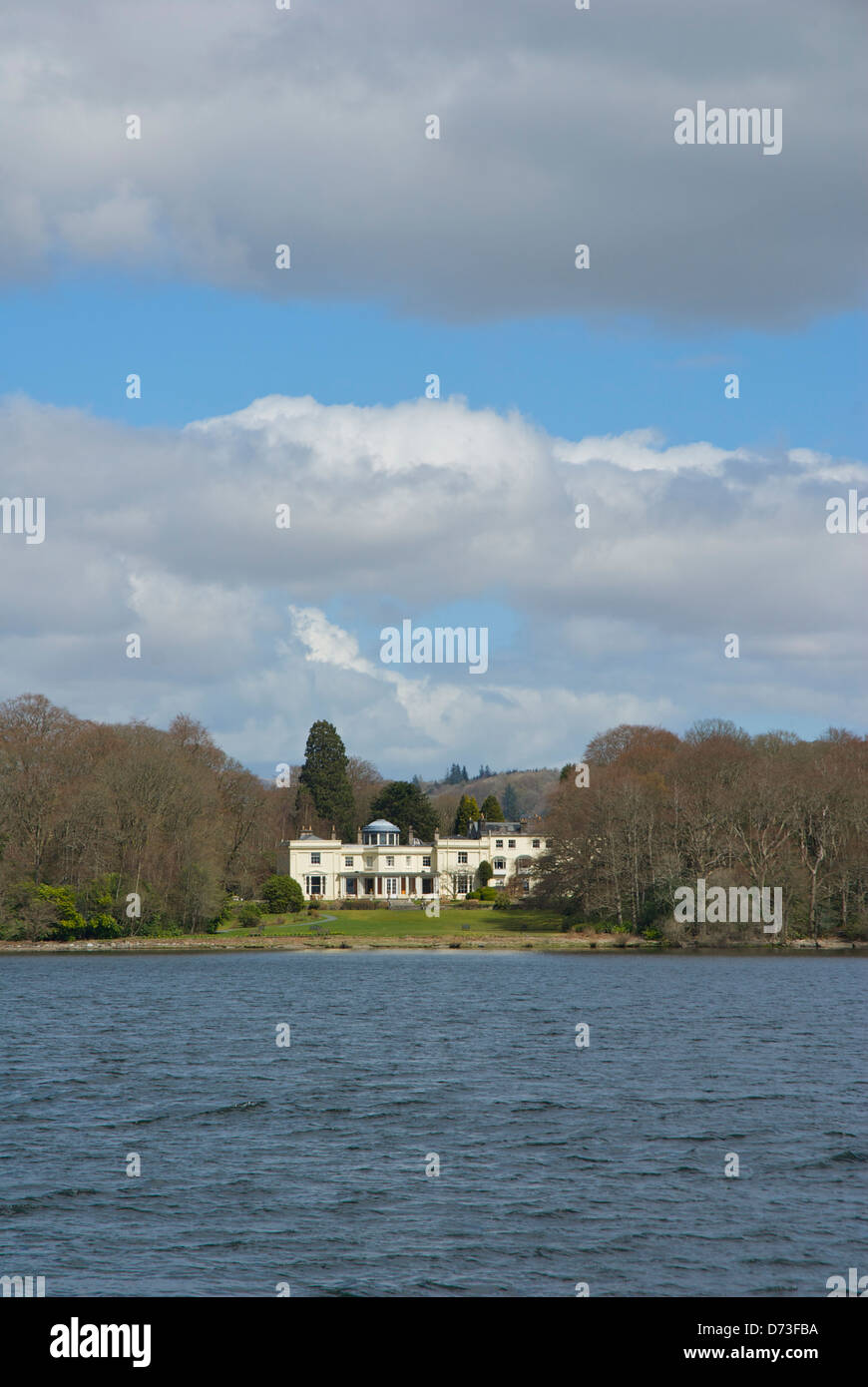 Storrs Hall Hotel Windermere Storrs Hall Hotel Windermere