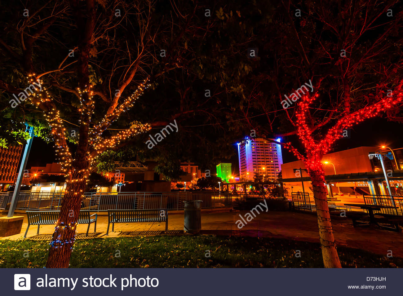 Civic Plaza Stock Photos Civic Plaza Stock Images Alamy