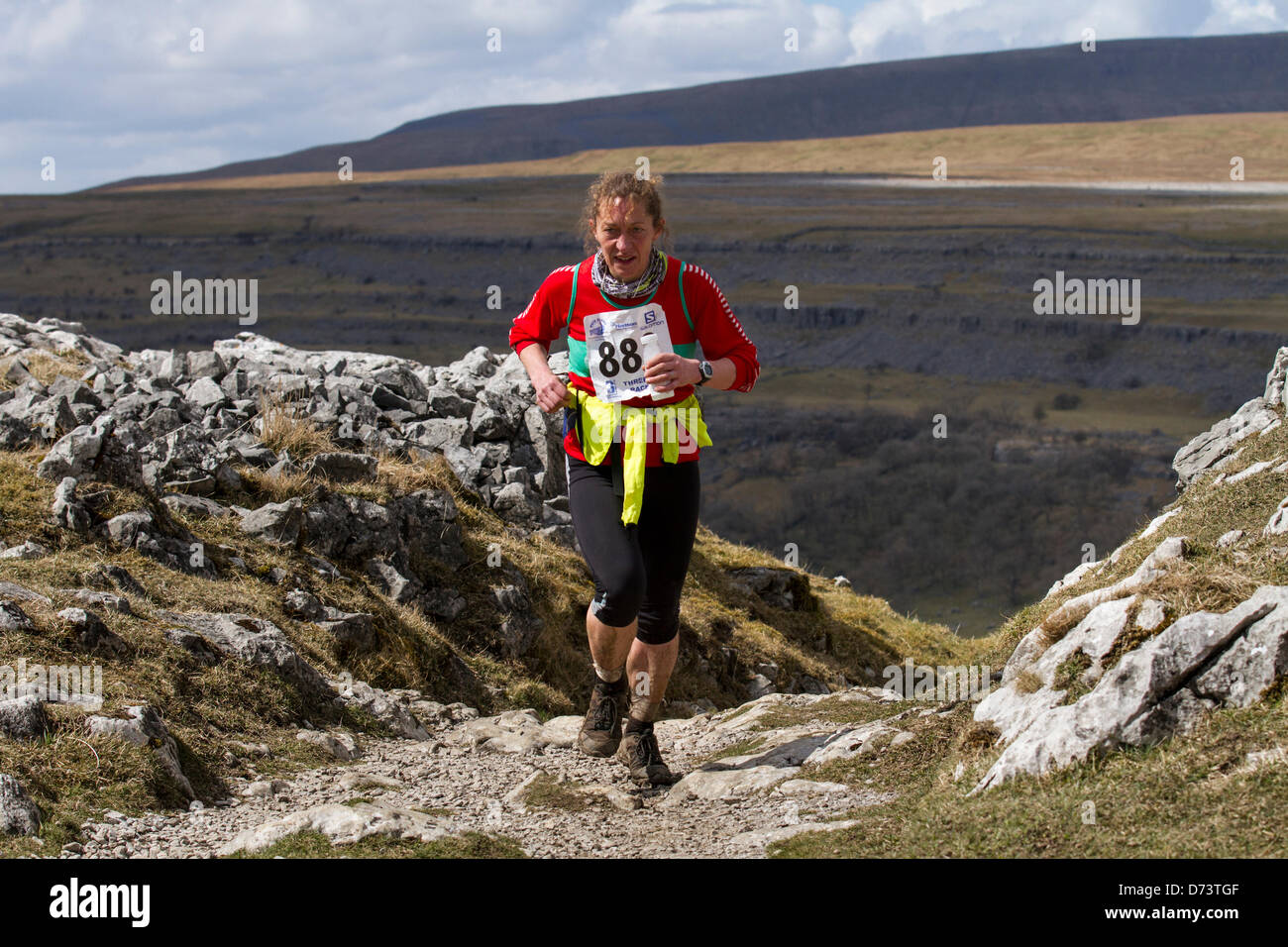 The Three Peaks Fell Race Hi res Stock Photography And Images Alamy the-three-peaks-fell-race-hi-res-stock-photography-and-images-alamy