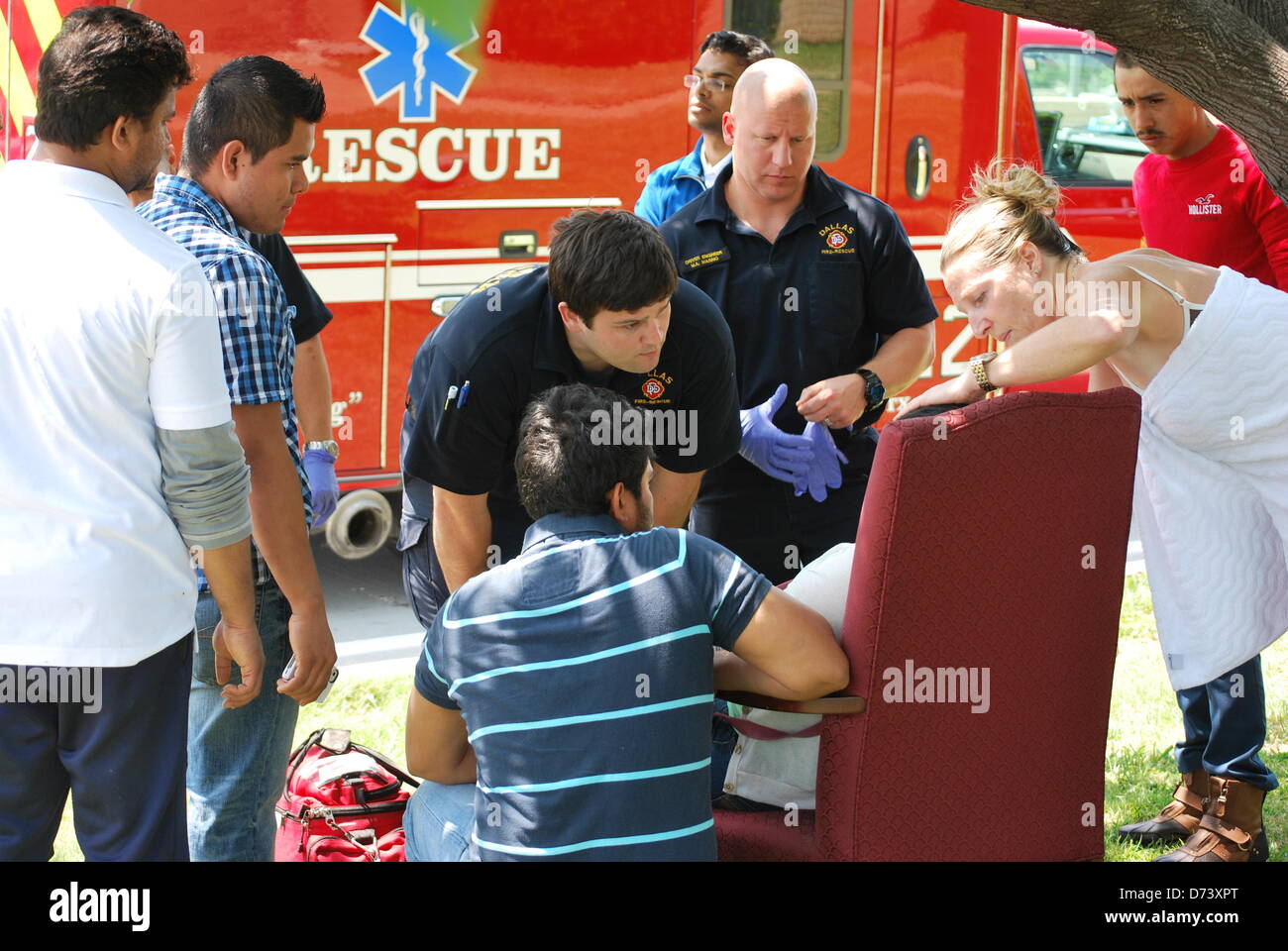 Fire Hydrant Ruptured High Resolution Stock Photography and Images - Alamy