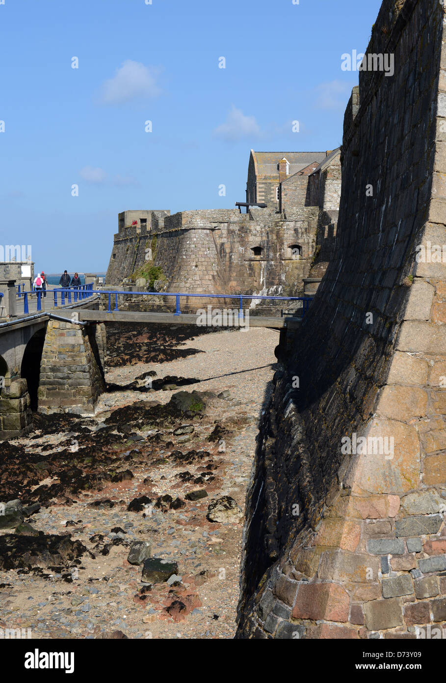 Guernsey channel islands gb hi-res stock photography and images - Alamy