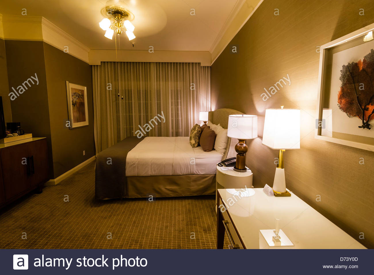 A Junior Ocean View Suite Hotel Del Coronado Coronado