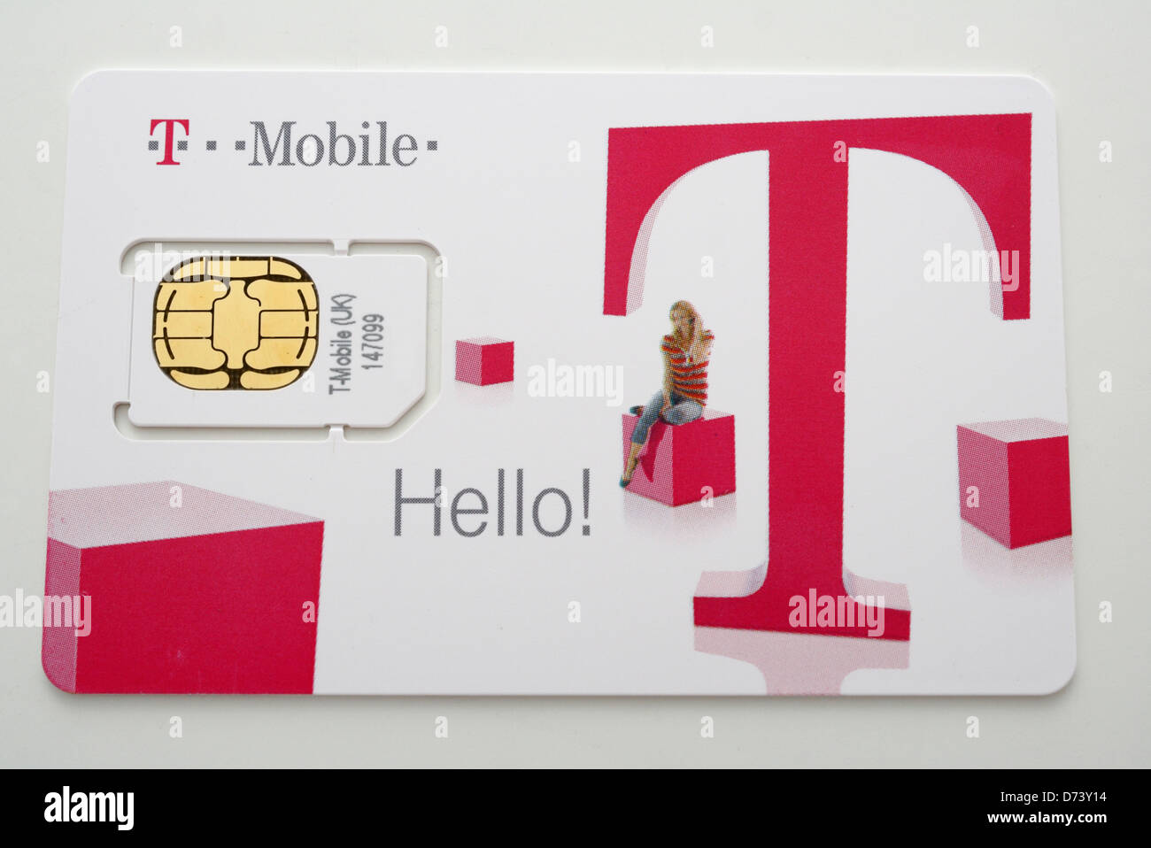 Mobile card hires stock photography and images Alamy