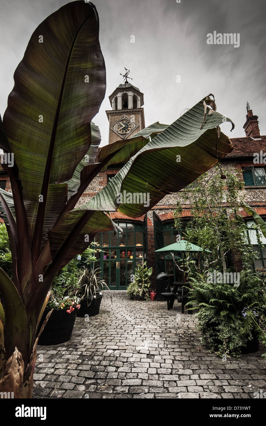 Littlecote house hires stock photography and images Alamy