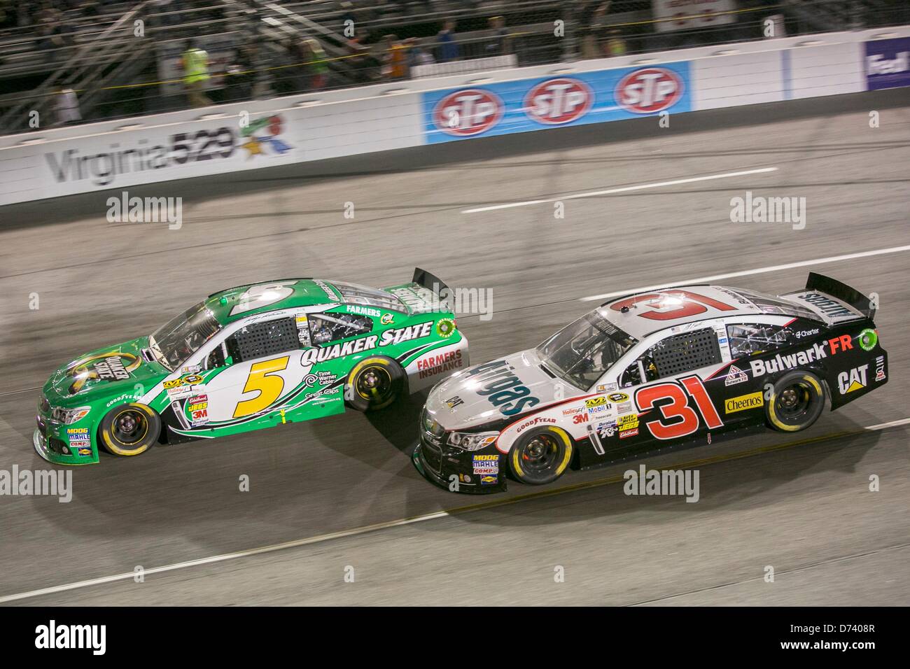 Caterpillar race car hi-res stock photography and images - Alamy