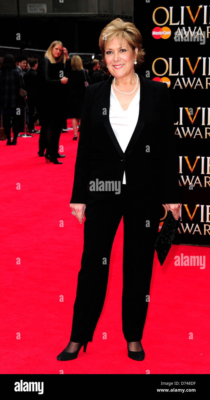 Lynda bellingham hi-res stock photography and images - Alamy