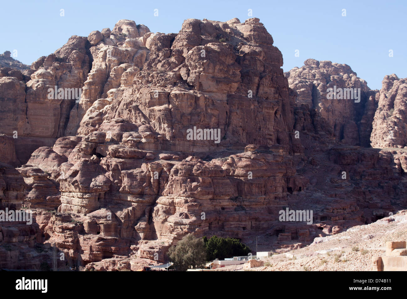 Jordan texture hi-res stock photography and images - Alamy