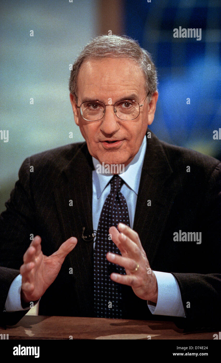 George mitchell hi-res stock photography and images - Alamy