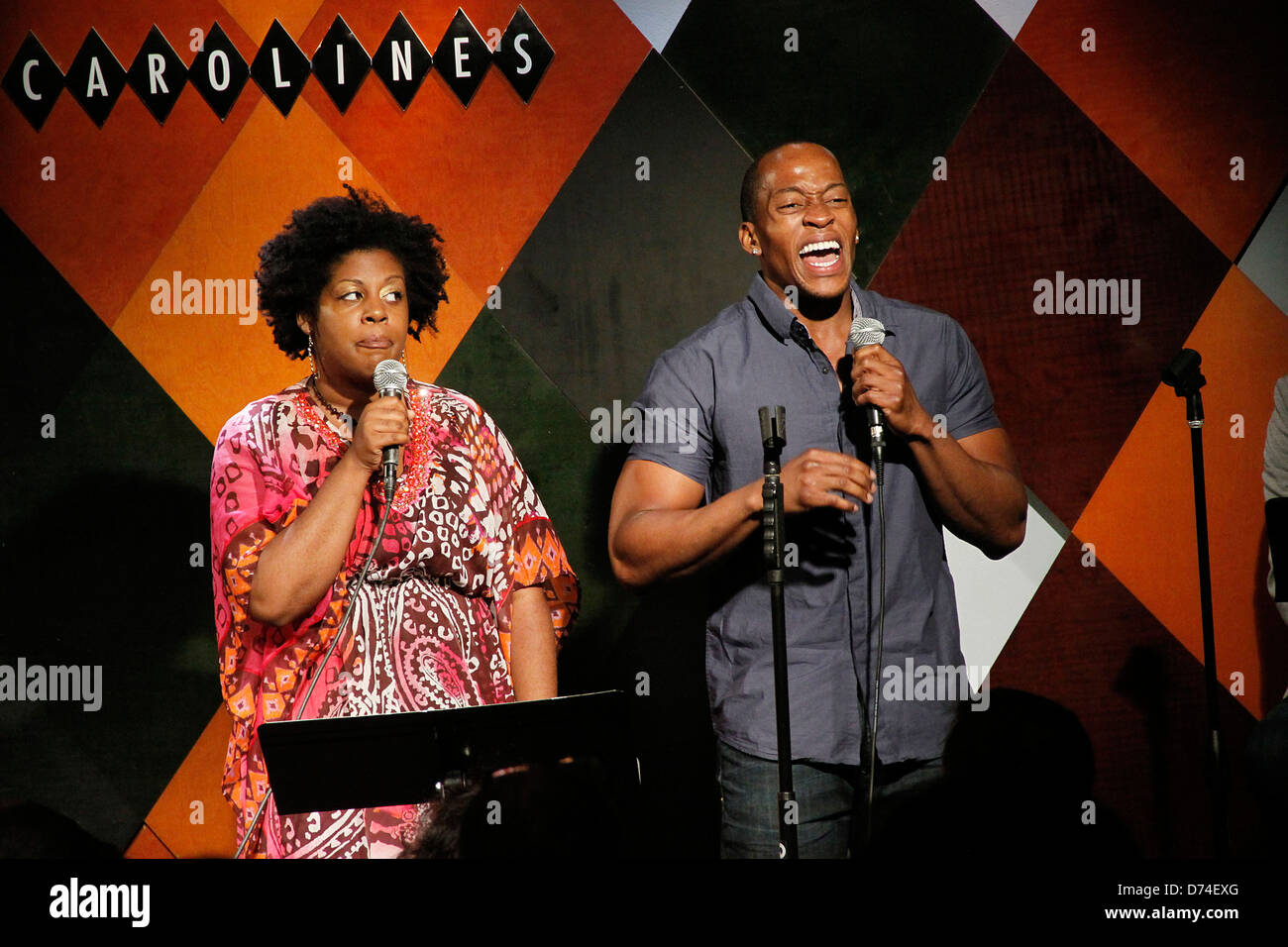 Karen Richardson and Gregory L. Williams 'If It Only Even Runs A Minute ...