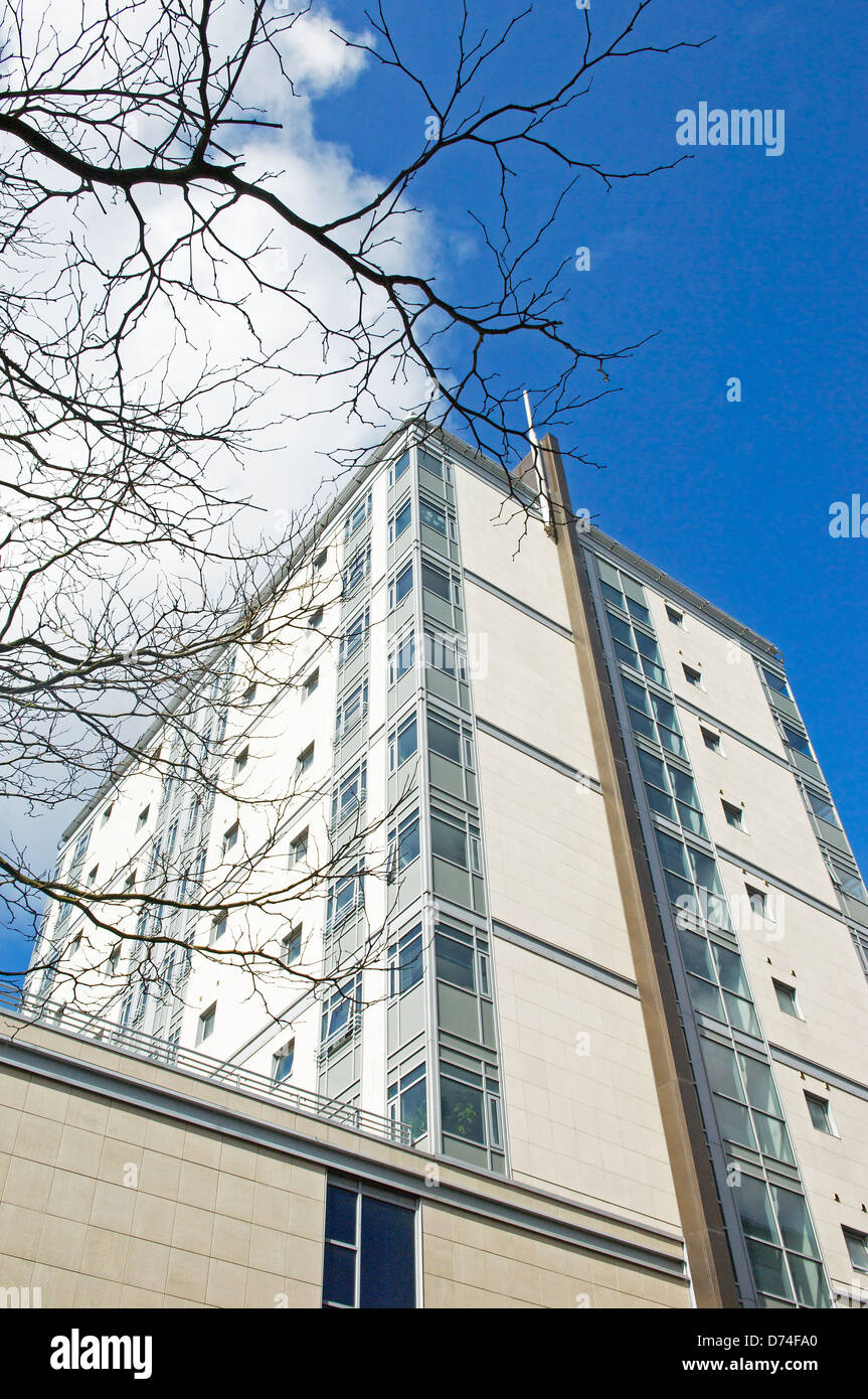 Preston city centre hires stock photography and images Alamy