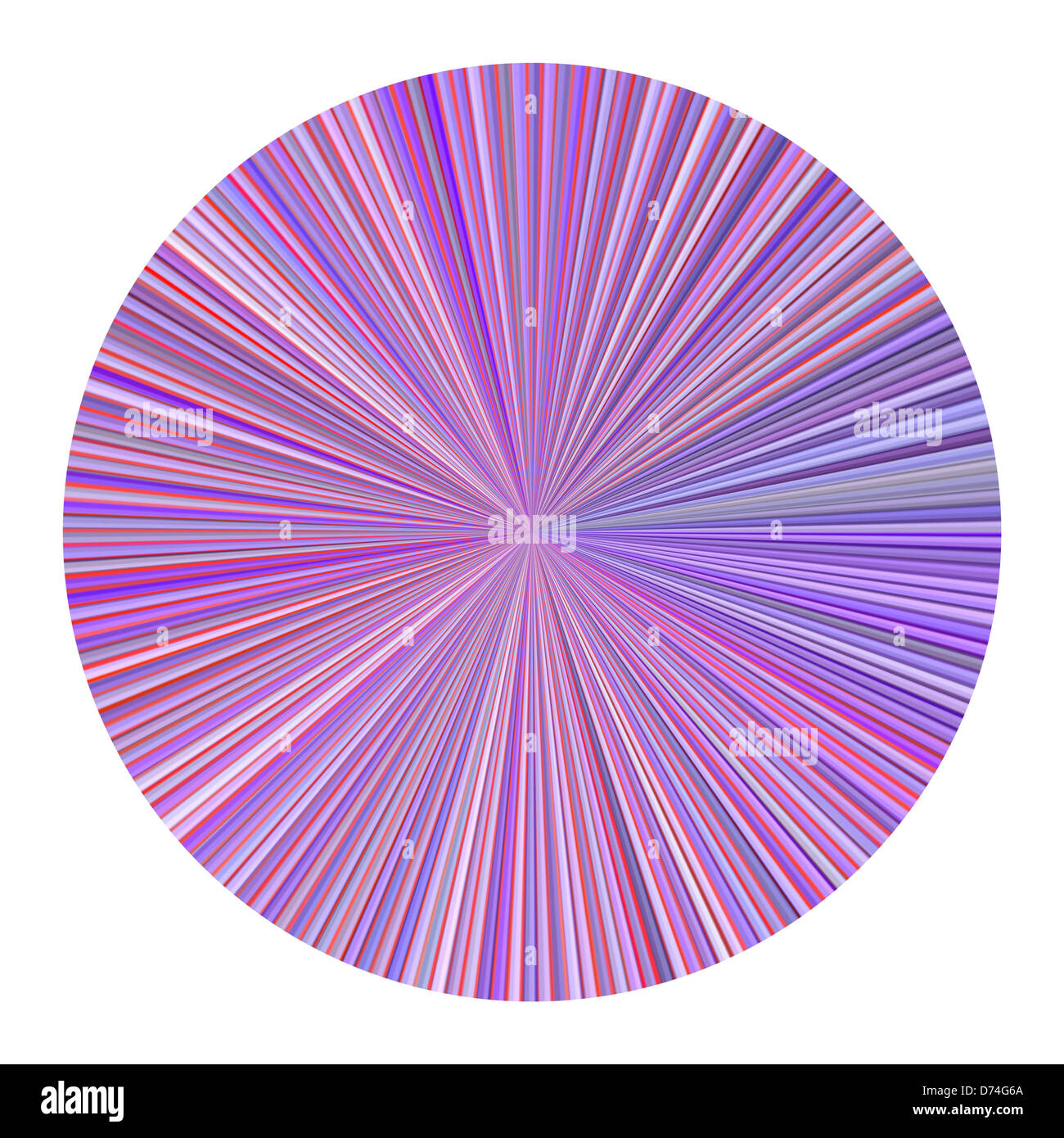 color-wheel-striped-multiple-pink-purple-stock-photo-alamy