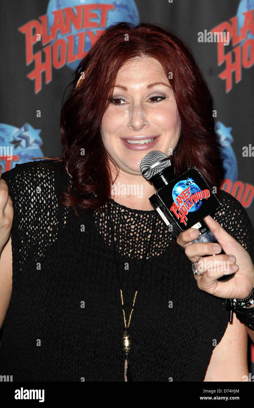 Tiffany darwish hi-res stock photography and images - Alamy