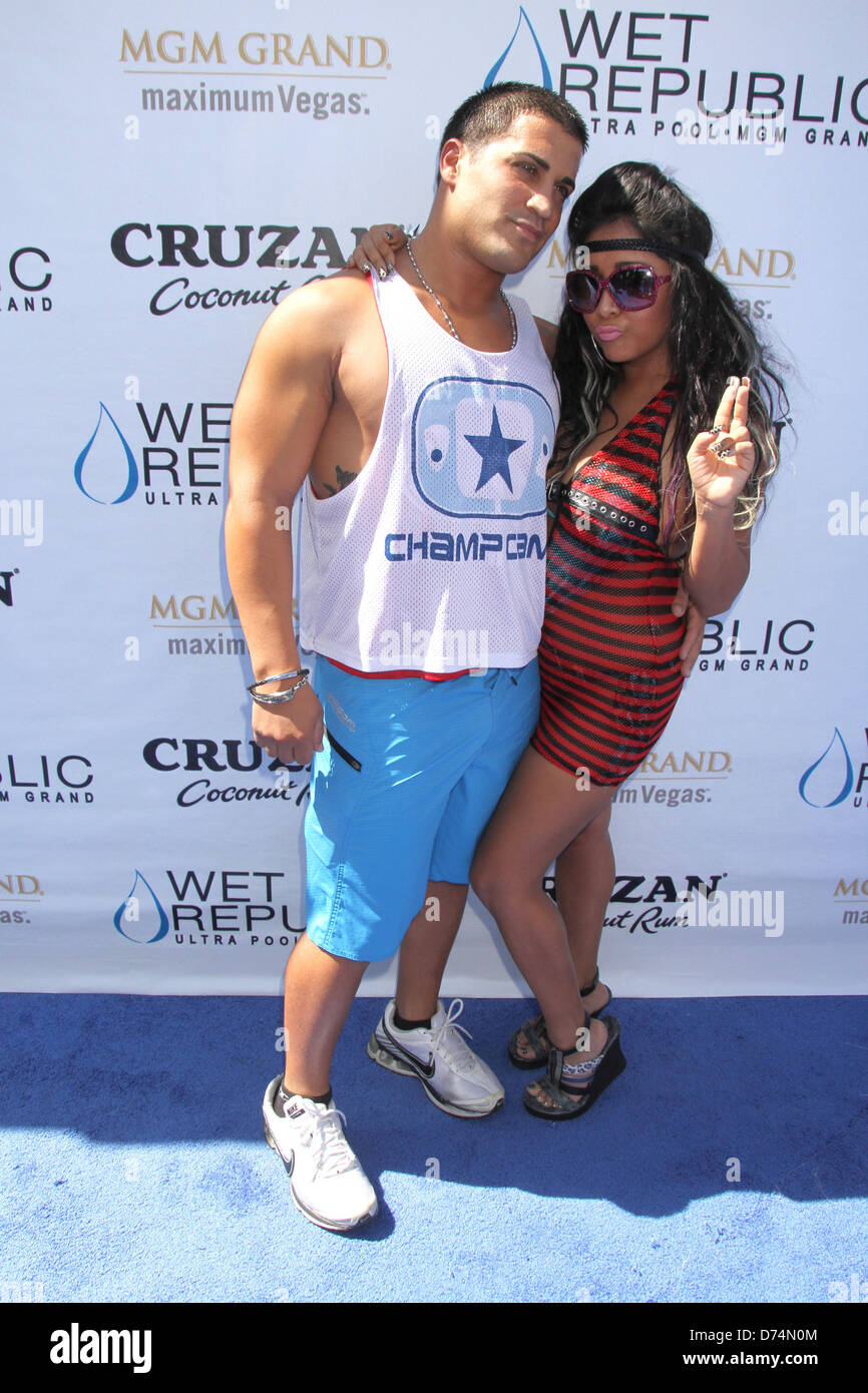 Jionni Lavalle Height