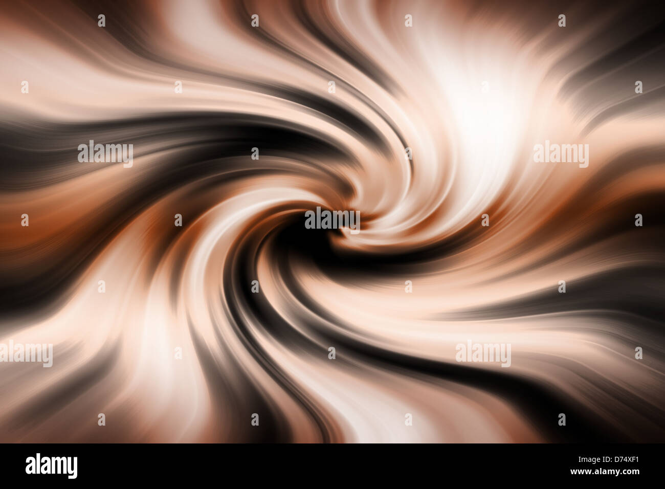abstract background with magic wave lighting Stock Photo - Alamy