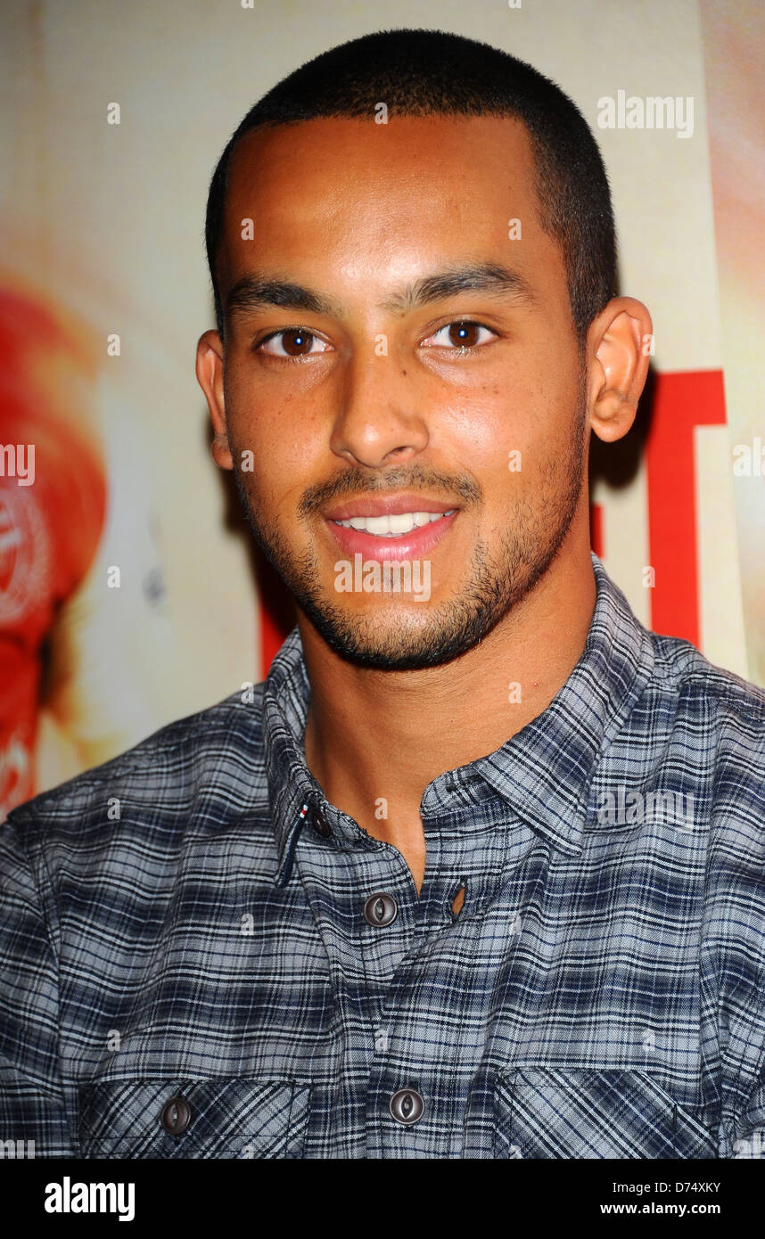 Theo walcott hi-res stock photography and images - Alamy