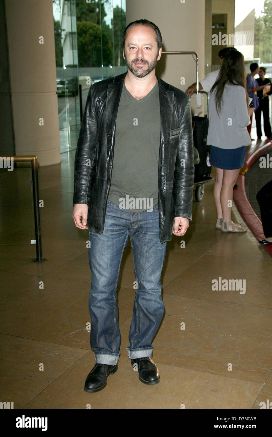 Gil Bellows High Resolution Stock Photography and Images - Alamy