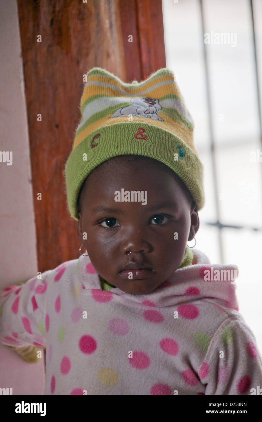 Poor south africa hi-res stock photography and images - Alamy