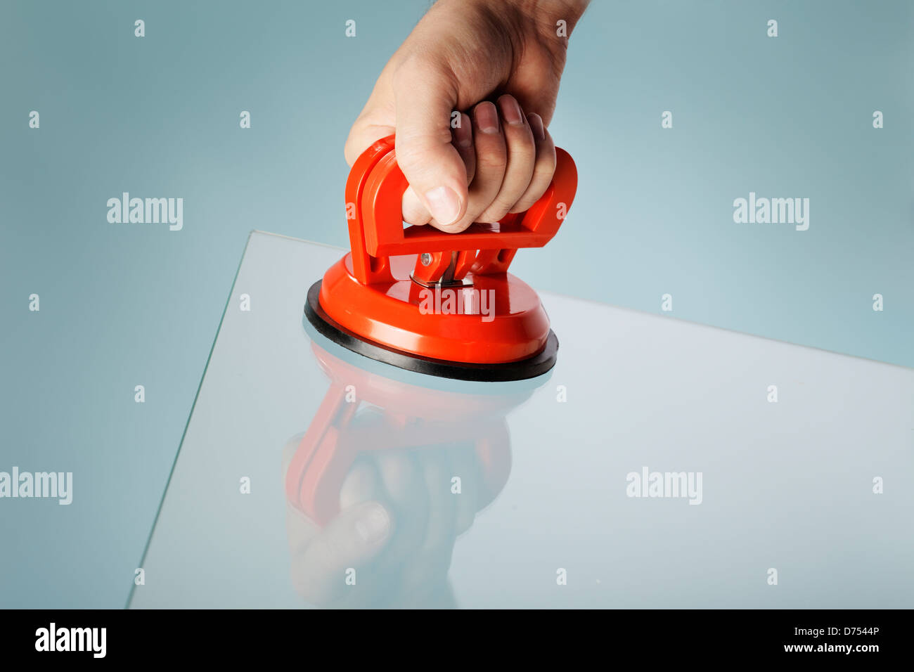 Vacuum cup hi-res stock photography and images - Alamy