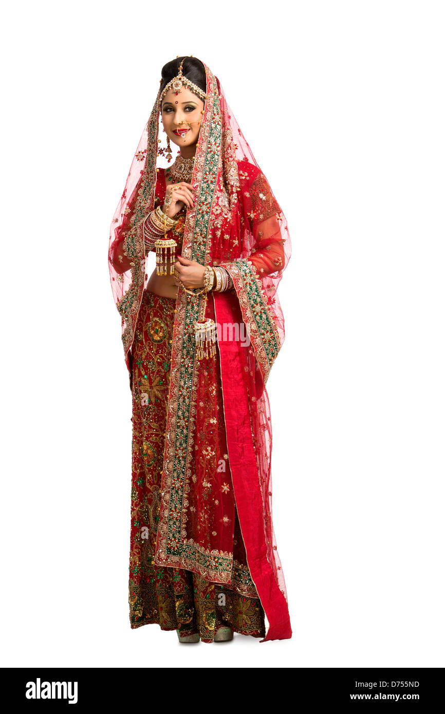 Dulhan dress pic hd sales