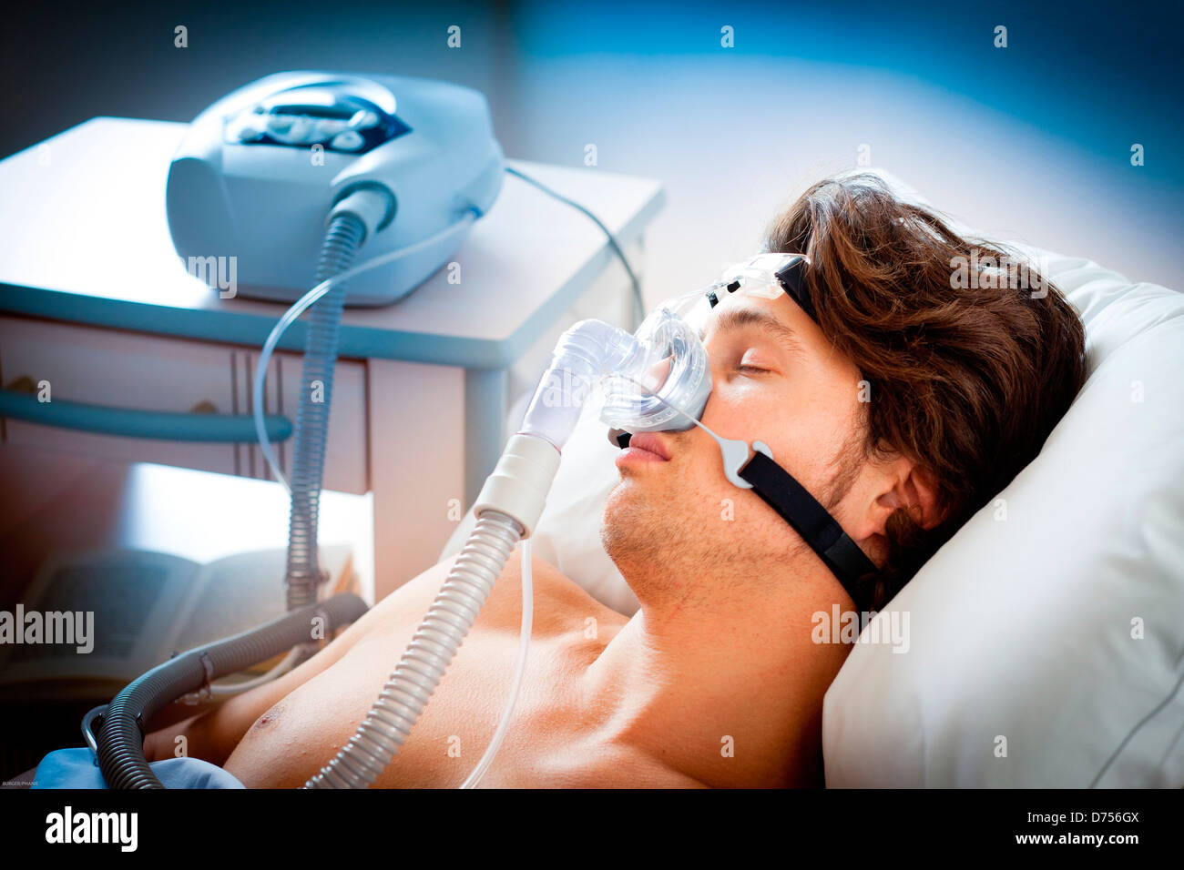Treatment sleep apnea snoring patient suffering Obstructive Sleep Apnea