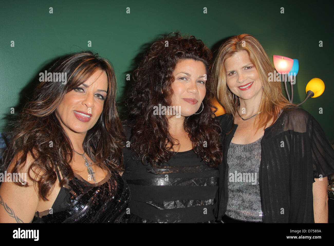 Gioia bruno perform during 80s hires stock photography and images Alamy