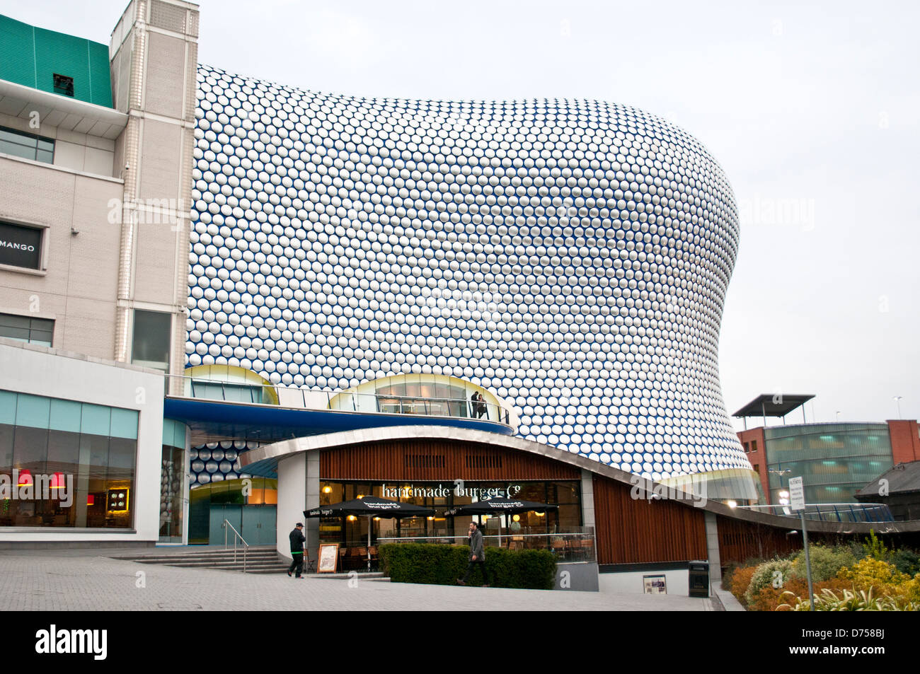 Selfridges department store hires stock photography and images Alamy