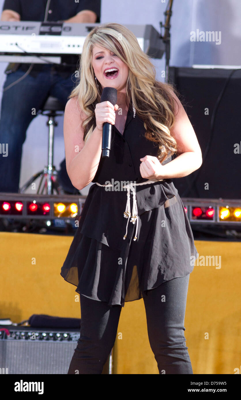 Lauren Alaina American Idol