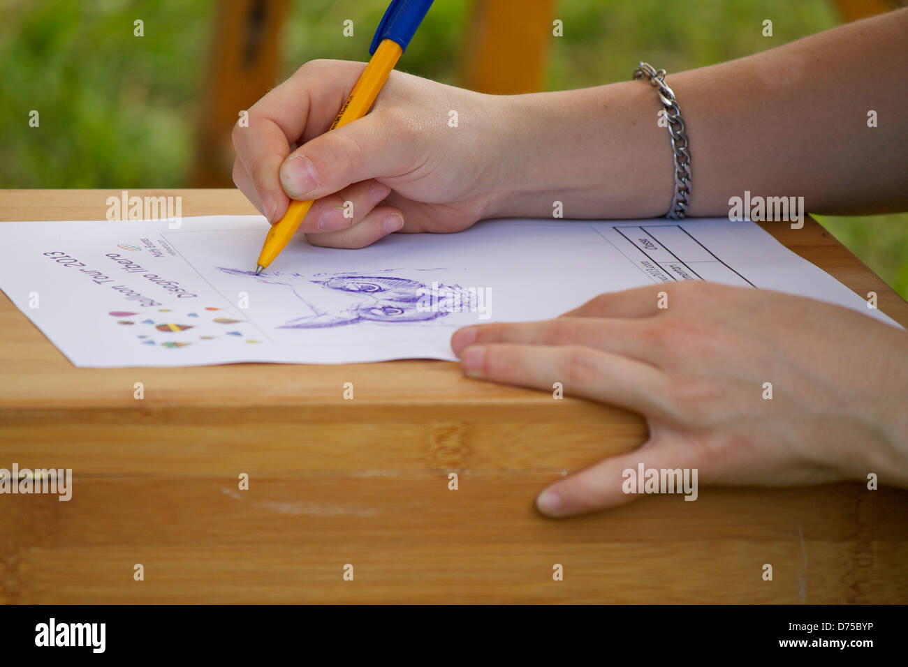 Stock Photo