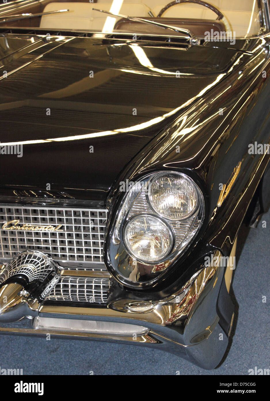 Oldtimer las vegas hires stock photography and images Alamy