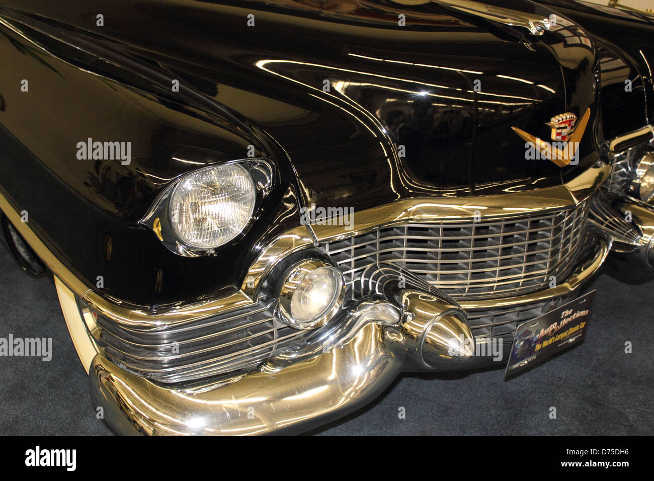 Oldtimer las vegas hi-res stock photography and images - Alamy