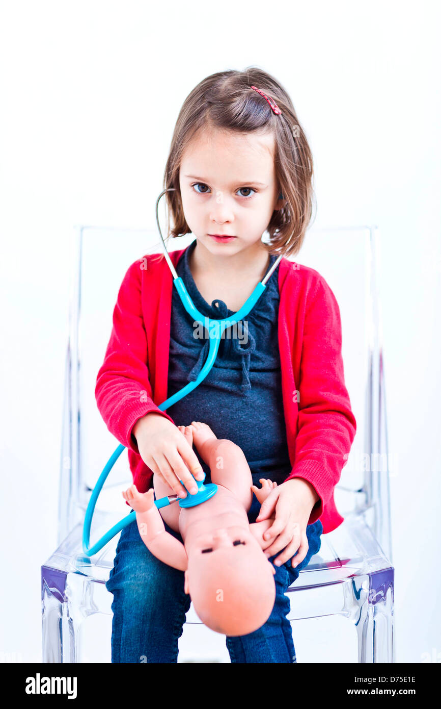 doll 4 year old