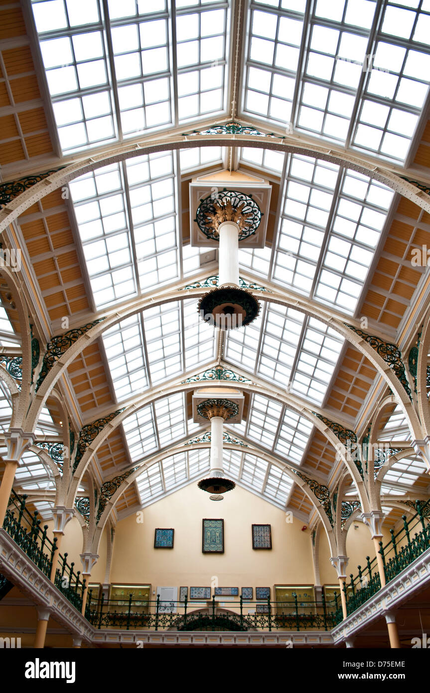Birmingham Museum and Art Gallery, Birmingham, UK Stock Photo Alamy