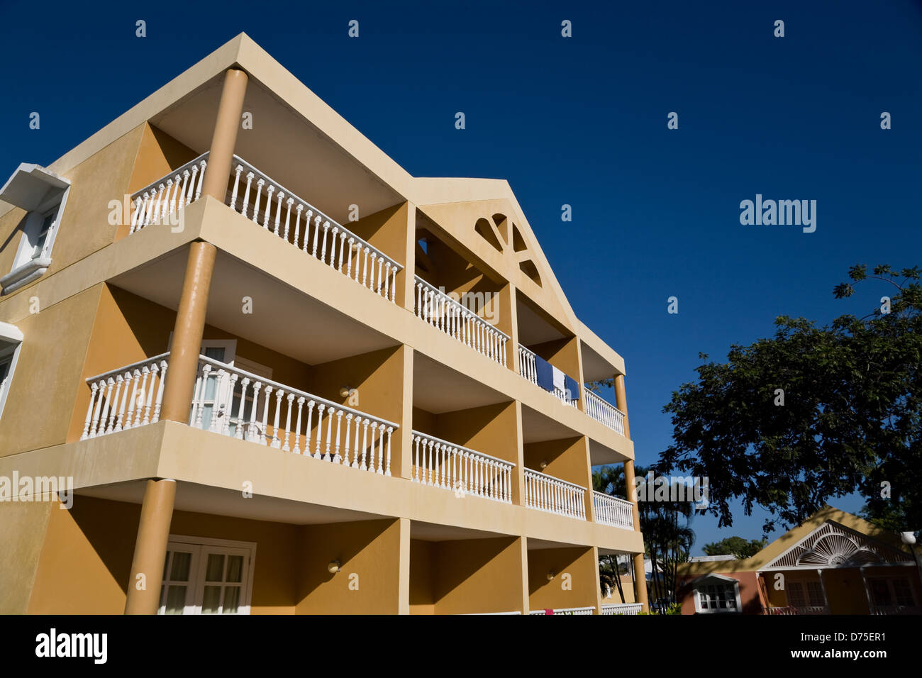 Puerto Plata, Dominican Republic, Puerto Plata Village Hotel Investment